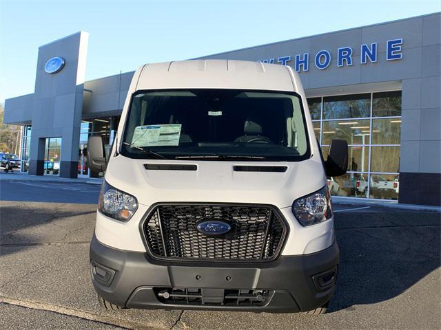 new 2024 Ford Transit-250 car, priced at $53,224