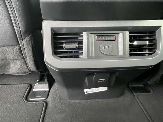 new 2025 Ford F-250 car, priced at $75,570