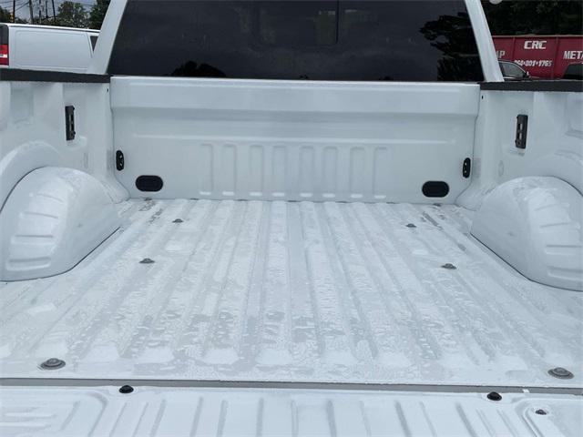 new 2025 Ford F-250 car, priced at $75,570