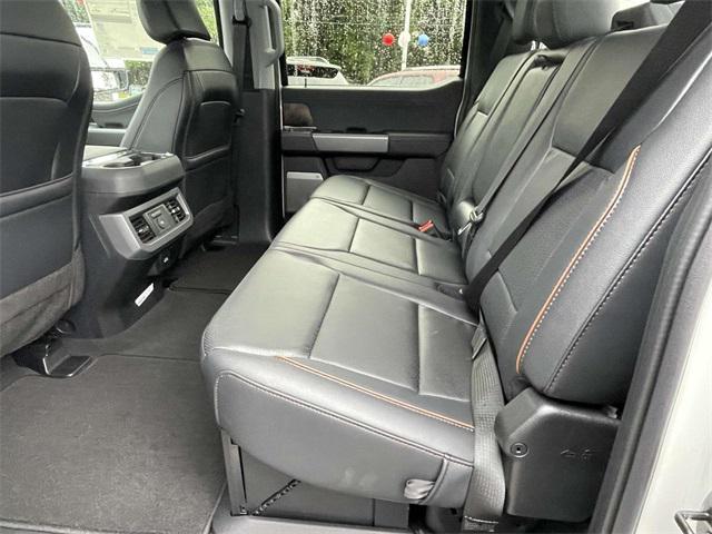 new 2025 Ford F-250 car, priced at $75,570