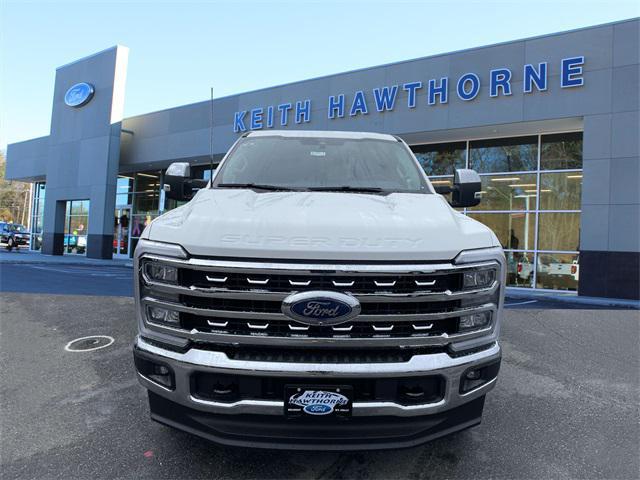 new 2025 Ford F-250 car, priced at $75,570