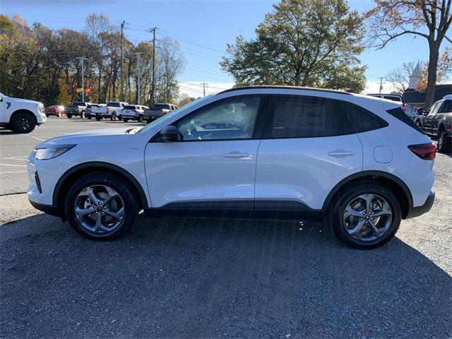 new 2025 Ford Escape car, priced at $27,791