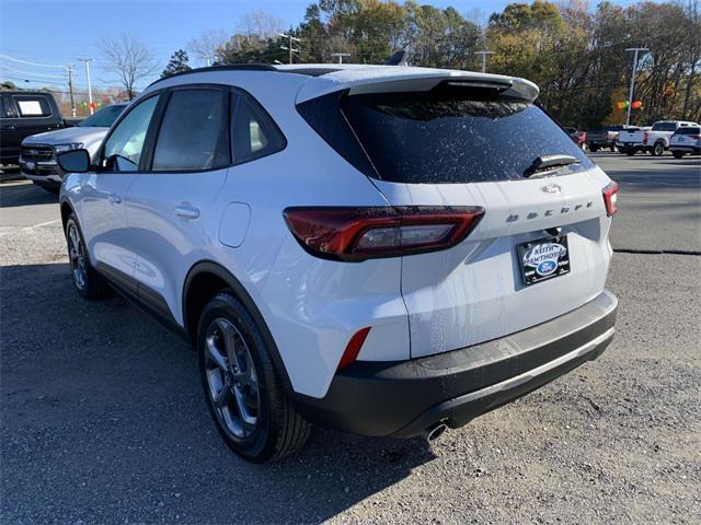 new 2025 Ford Escape car, priced at $27,791