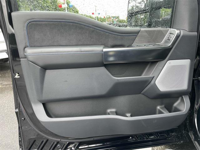 new 2025 Ford F-250 car, priced at $86,652