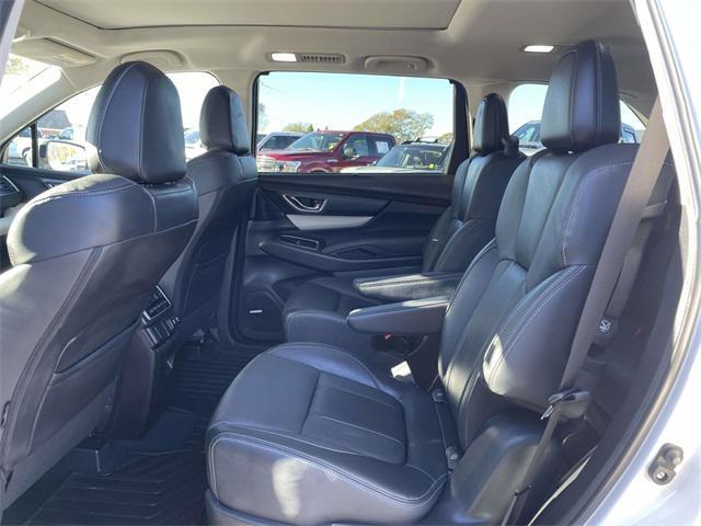 used 2019 Subaru Ascent car, priced at $21,921