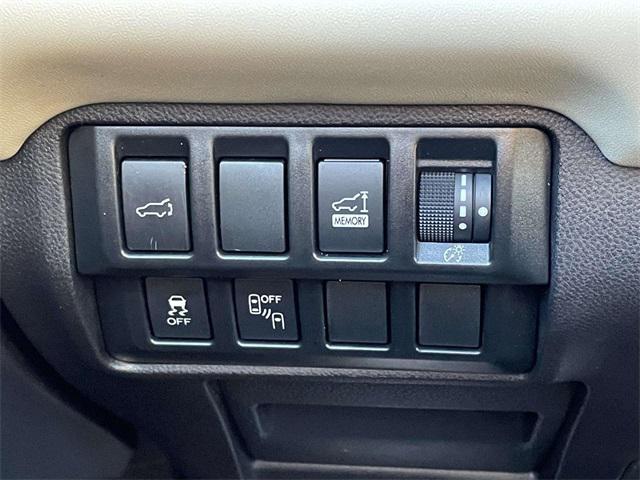 used 2019 Subaru Ascent car, priced at $21,921