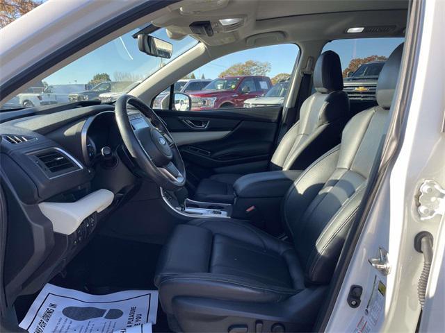 used 2019 Subaru Ascent car, priced at $21,921