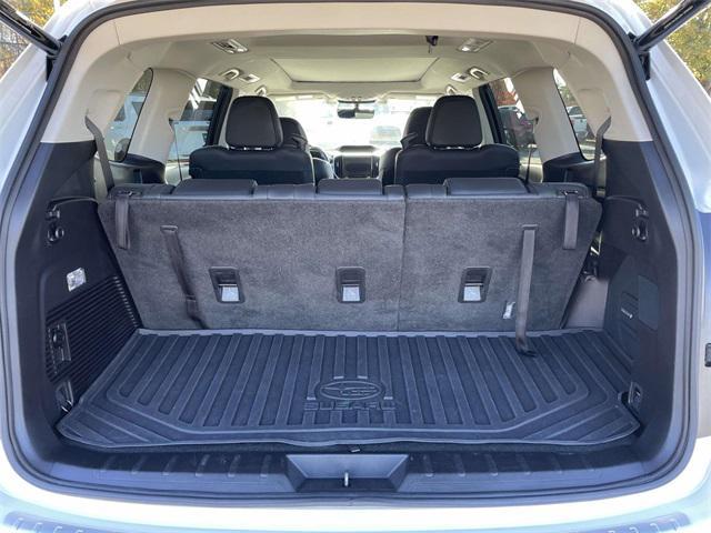 used 2019 Subaru Ascent car, priced at $21,921