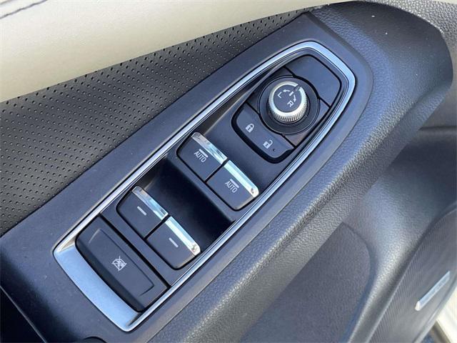 used 2019 Subaru Ascent car, priced at $21,921