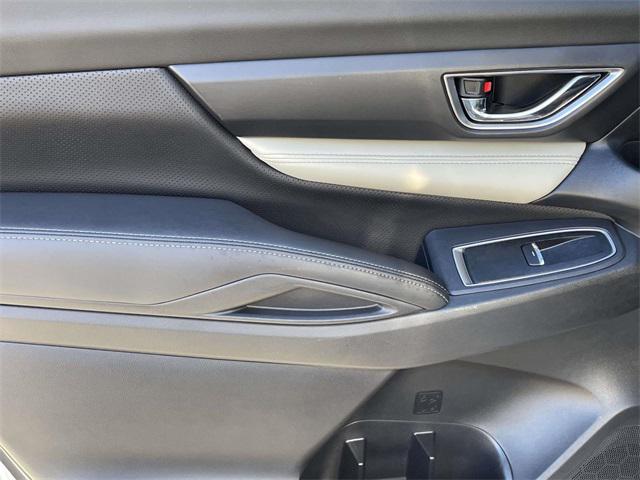 used 2019 Subaru Ascent car, priced at $21,921