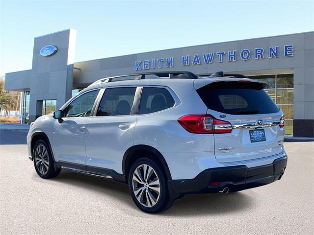used 2019 Subaru Ascent car, priced at $21,921