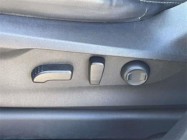 used 2019 Subaru Ascent car, priced at $21,921