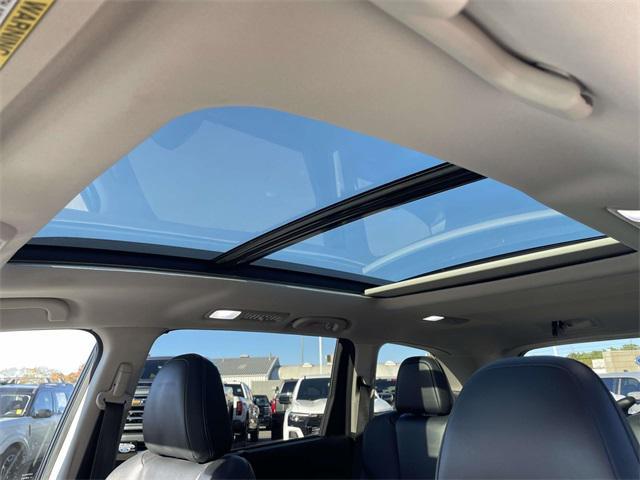 used 2019 Subaru Ascent car, priced at $21,921