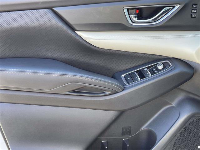 used 2019 Subaru Ascent car, priced at $21,921