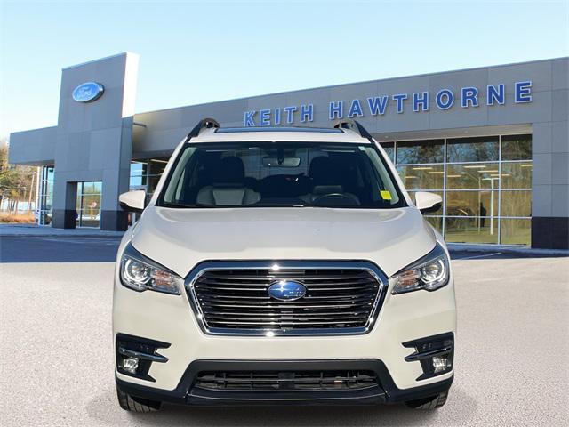 used 2019 Subaru Ascent car, priced at $21,921