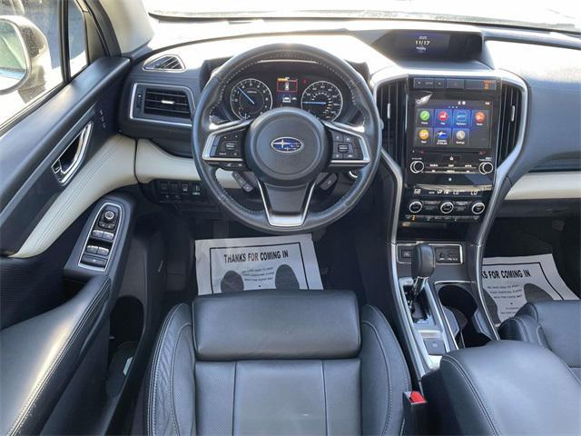 used 2019 Subaru Ascent car, priced at $21,921