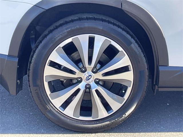used 2019 Subaru Ascent car, priced at $21,921
