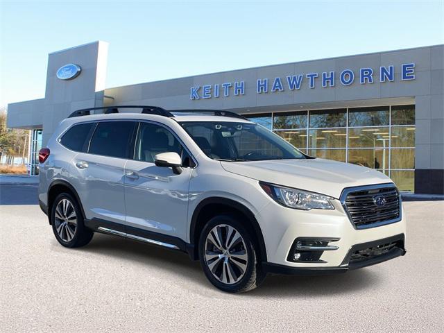 used 2019 Subaru Ascent car, priced at $21,921
