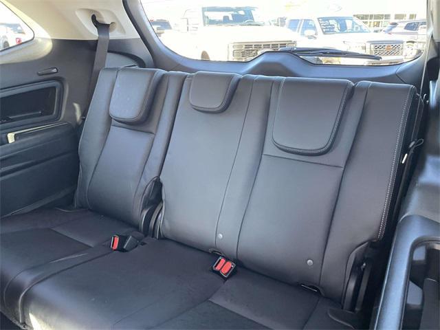 used 2019 Subaru Ascent car, priced at $21,921