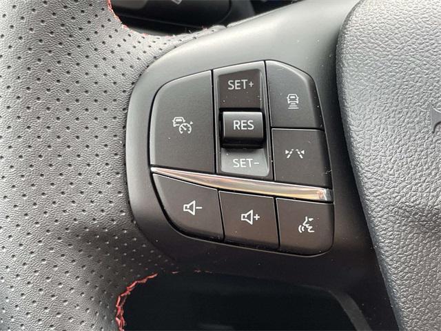 new 2026 Ford Escape car, priced at $31,685