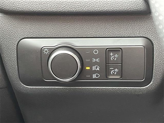 new 2026 Ford Escape car, priced at $31,685