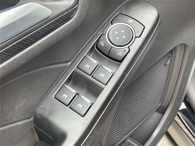 new 2026 Ford Escape car, priced at $31,685