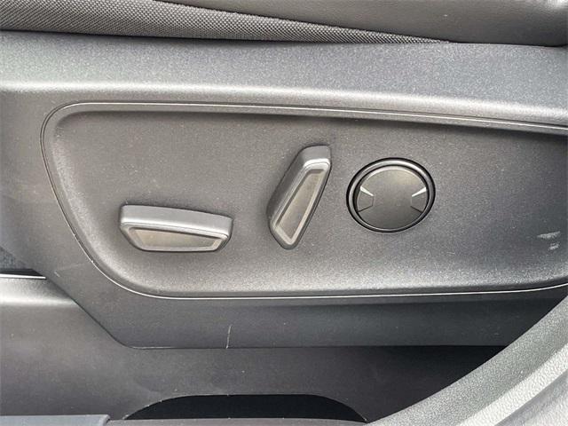 new 2026 Ford Escape car, priced at $31,685