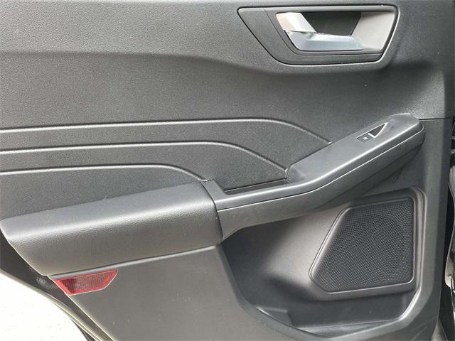 new 2026 Ford Escape car, priced at $31,685