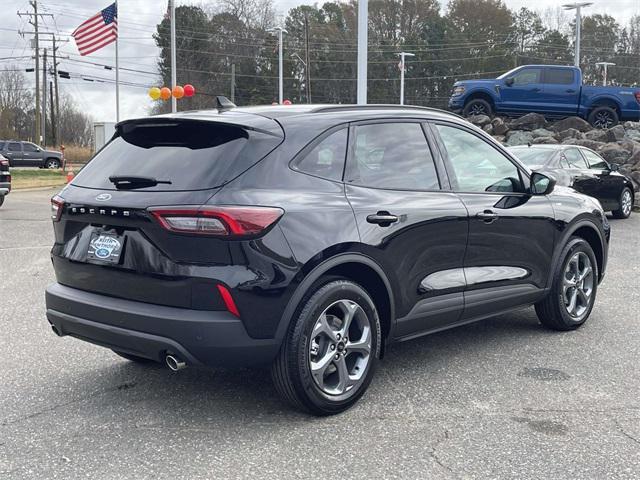 new 2026 Ford Escape car, priced at $31,685