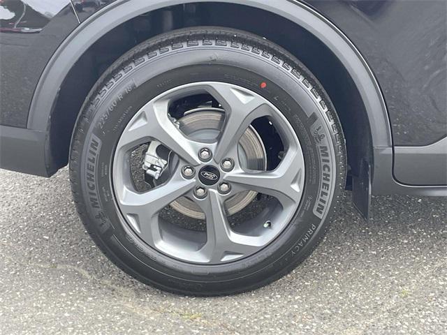 new 2026 Ford Escape car, priced at $31,685