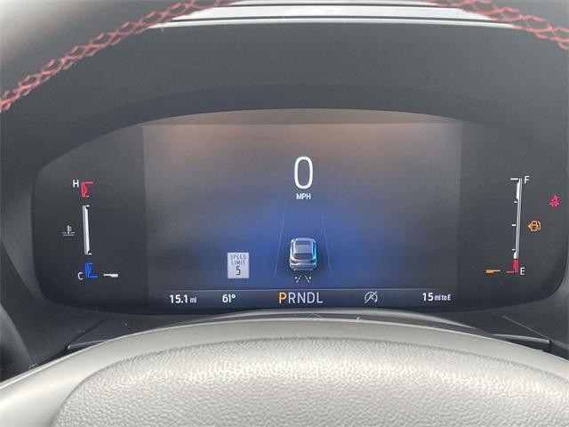 new 2026 Ford Escape car, priced at $31,685