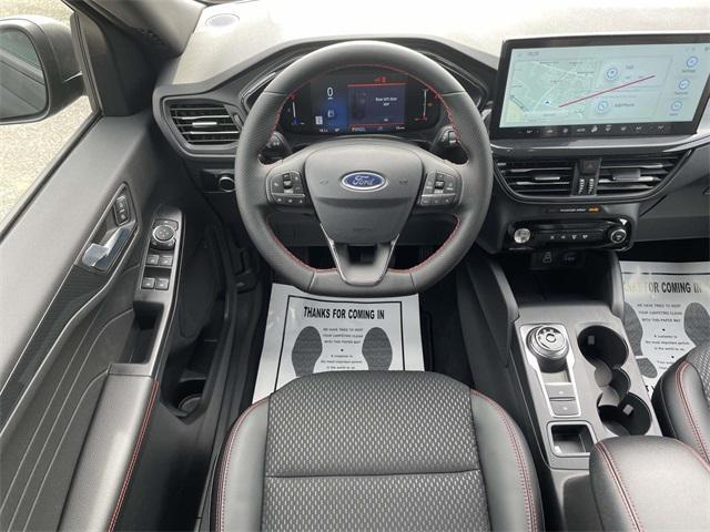 new 2026 Ford Escape car, priced at $31,685