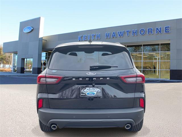 new 2026 Ford Escape car, priced at $31,685