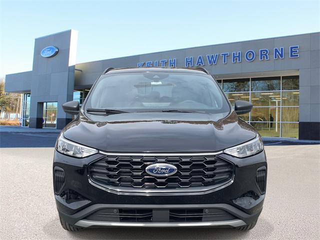new 2026 Ford Escape car, priced at $31,685