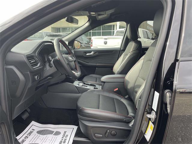 new 2026 Ford Escape car, priced at $31,685