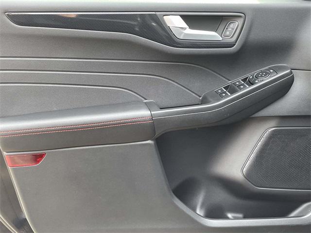 new 2026 Ford Escape car, priced at $31,685