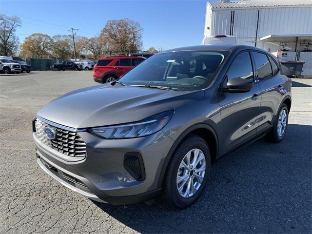 new 2025 Ford Escape car, priced at $27,160