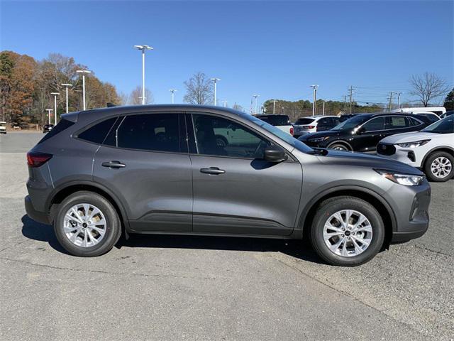 new 2025 Ford Escape car, priced at $27,160