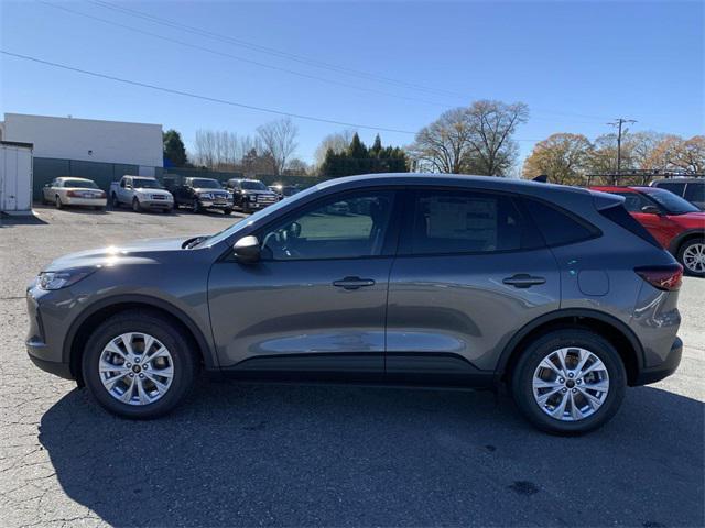 new 2025 Ford Escape car, priced at $27,160