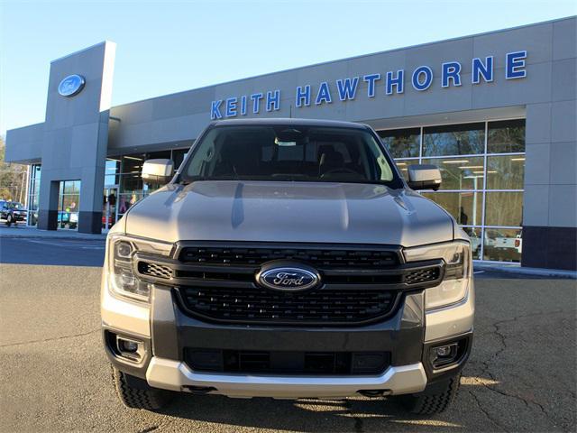 new 2024 Ford Ranger car, priced at $47,191