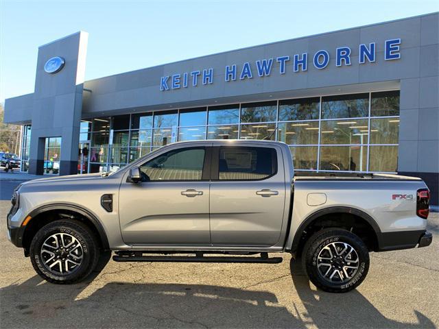 new 2024 Ford Ranger car, priced at $47,191