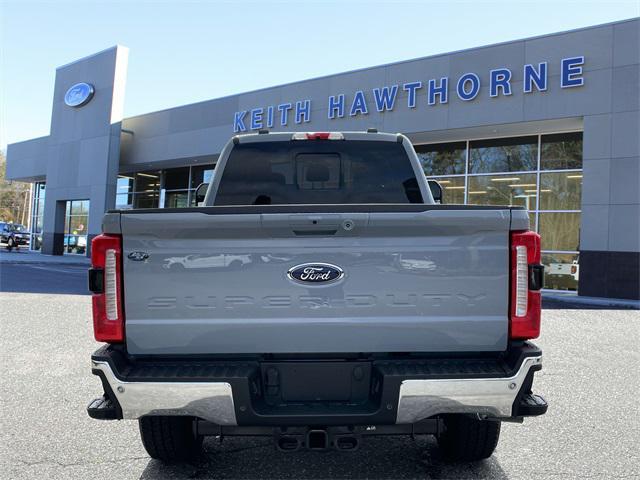 new 2025 Ford F-350 car, priced at $80,956