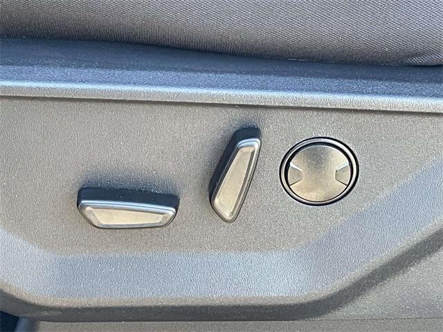 new 2025 Ford F-150 car, priced at $57,178