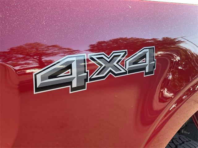 new 2025 Ford F-150 car, priced at $57,178