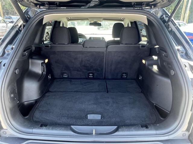 used 2015 Jeep Cherokee car, priced at $9,321