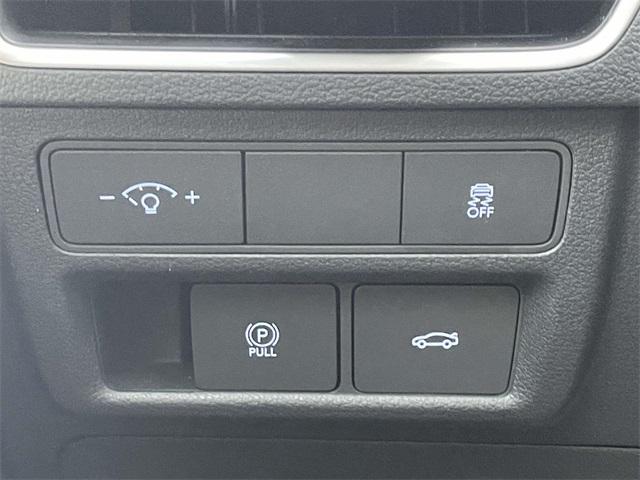 used 2024 Hyundai Sonata car, priced at $24,967