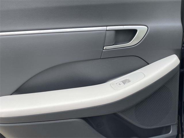 used 2024 Hyundai Sonata car, priced at $24,967
