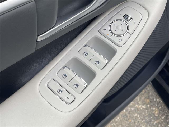 used 2024 Hyundai Sonata car, priced at $24,967