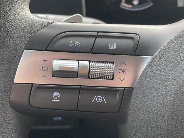 used 2024 Hyundai Sonata car, priced at $24,967