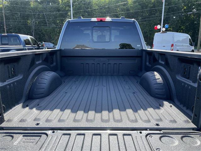 new 2025 Ford F-250 car, priced at $80,850